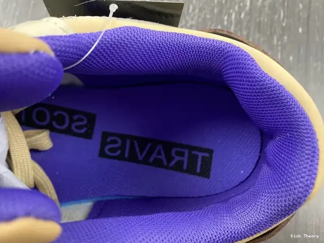 Kicked Out Shoe Store FZ8117-900 THE CHECK JORDAN TRAVIS SCOTT CUT X 0602